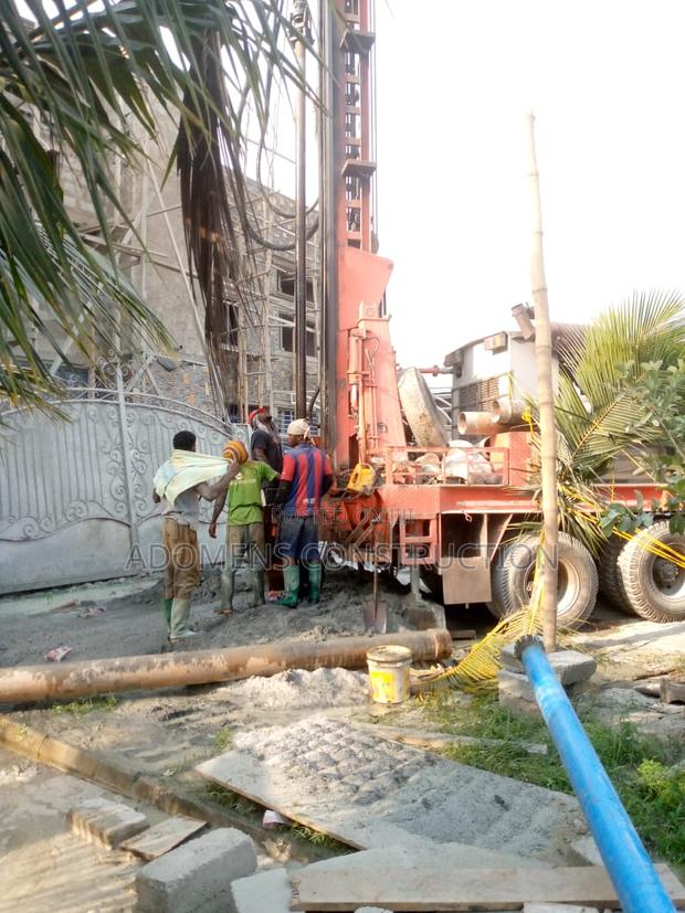 Quality Borehole Drilling Expect photo 14
