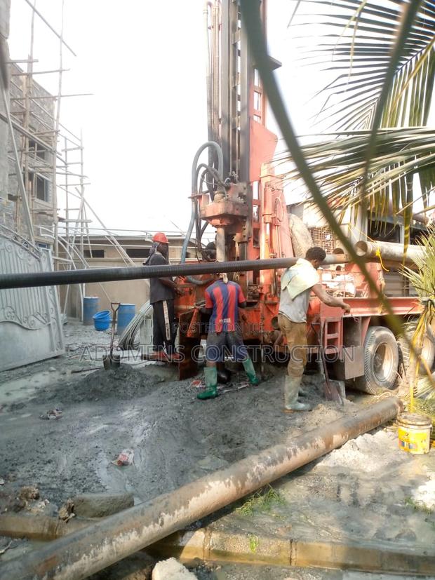 Quality Borehole Drilling Expect photo 15