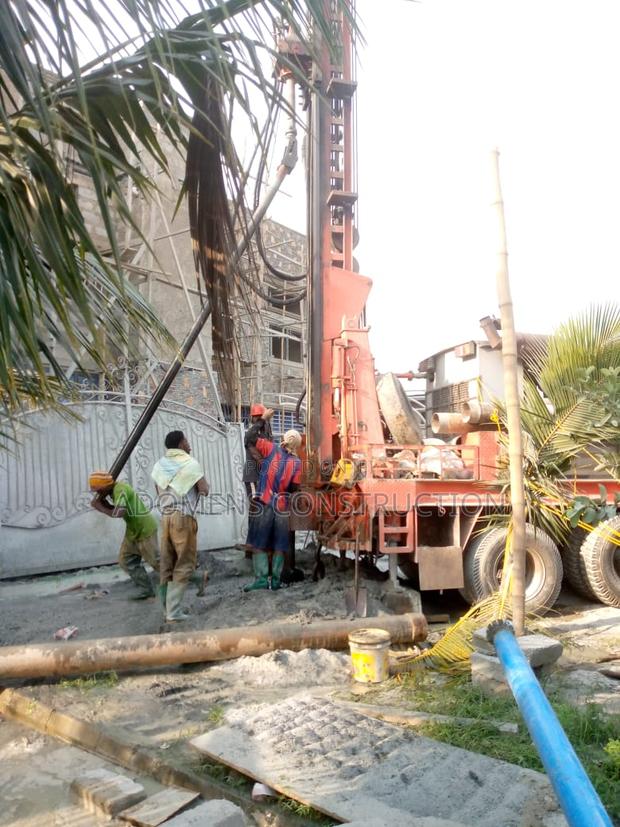 Quality Borehole Drilling Expect photo 16