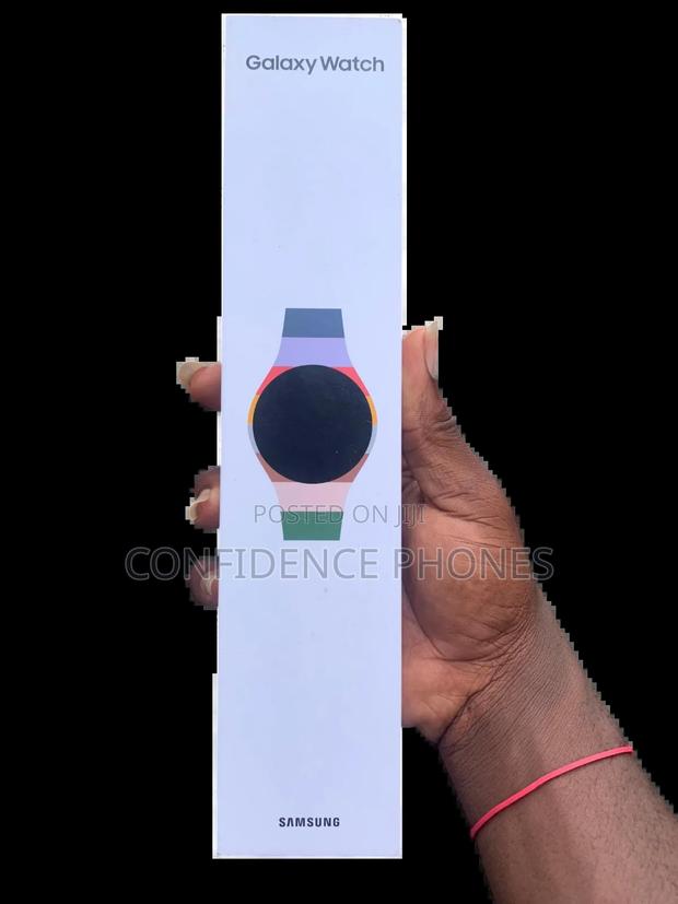 Samsung Galaxy Watch 6