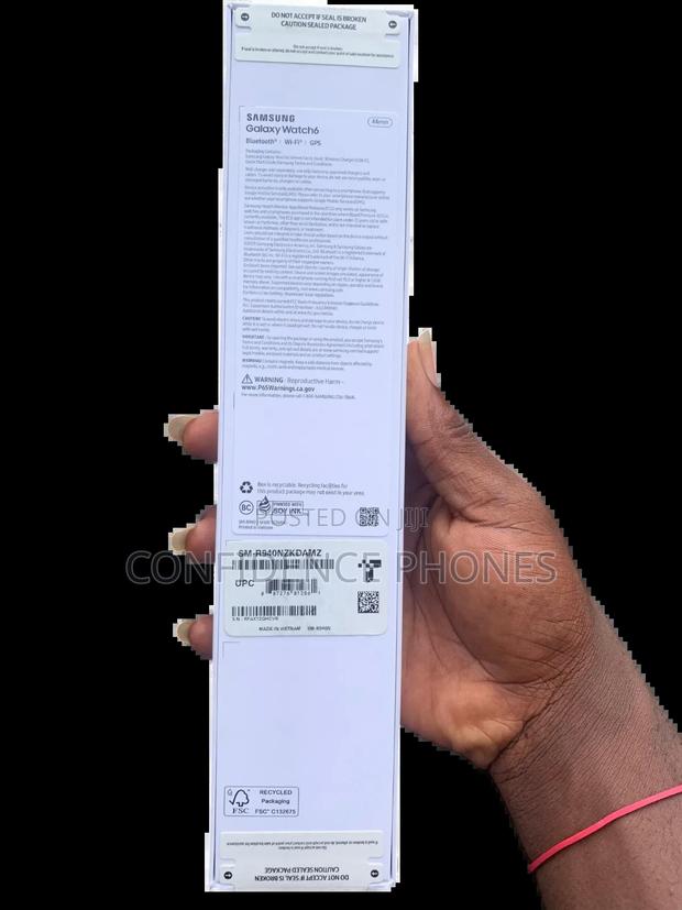 Samsung Galaxy Watch 6