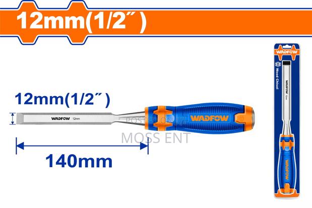 Wood Chisel - Wwc1212 · Photo 2