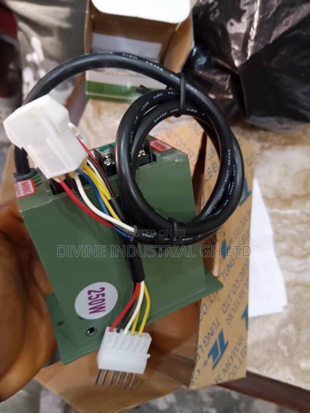 Speed Control Unit 250w photo 2