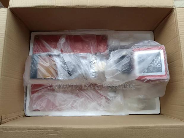 A3 Heat Press Machine 38 X 38 photo 4