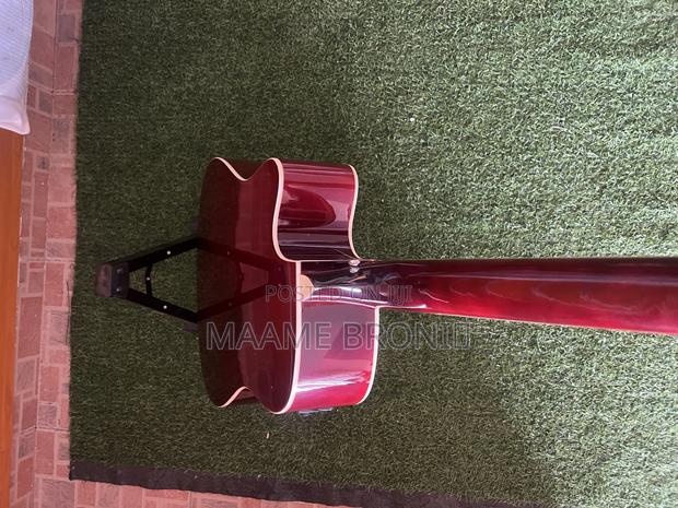 Semi Acoustic + Free Bag Etc photo 4
