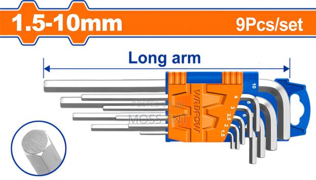 Hex Key - Whk1291 · Photo 2