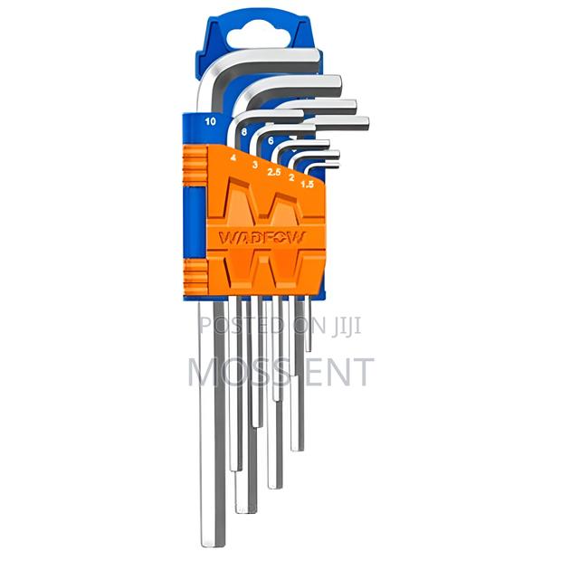 Hex Key - Whk1292 · Photo 2