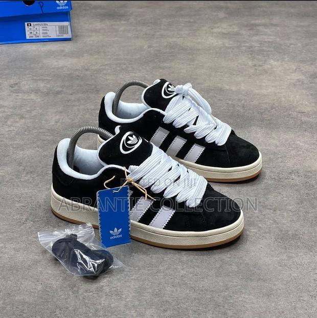 Adidas Campus · Photo 4