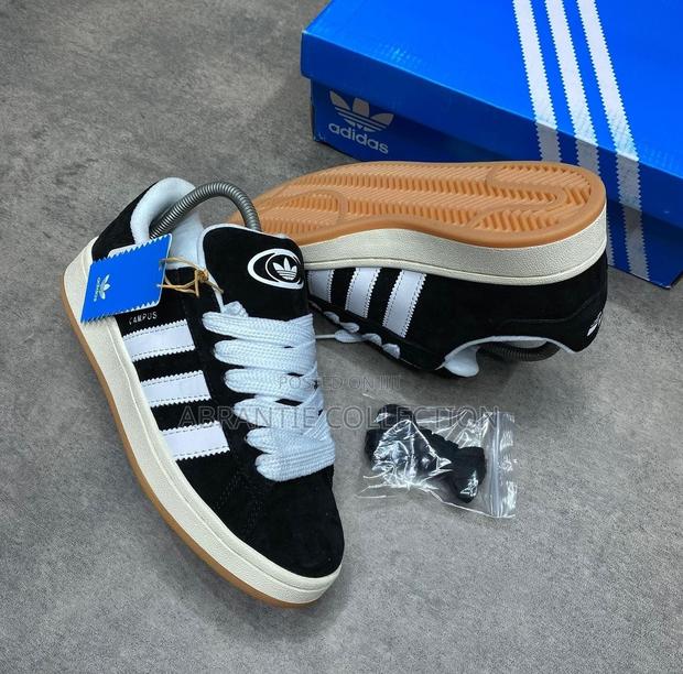 Adidas Campus · Photo 3