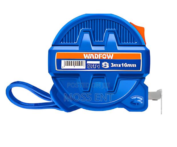 Steel Measuring Tape - Wmt4310 · Photo 2