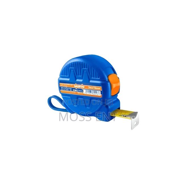 Steel Measuring Tape - Wmt4330 · Photo 2