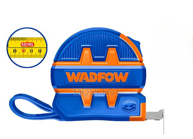 Steel Measuring Tape - Wmt1210 · Photo 2