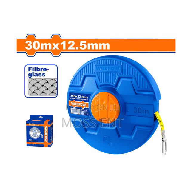 Fibreglass Measuring Tape - Wmt2530 · Photo 2