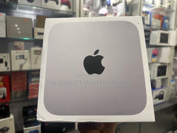 New Desktop Computer 8GB Apple M2 SSD 512GB · Photo 4