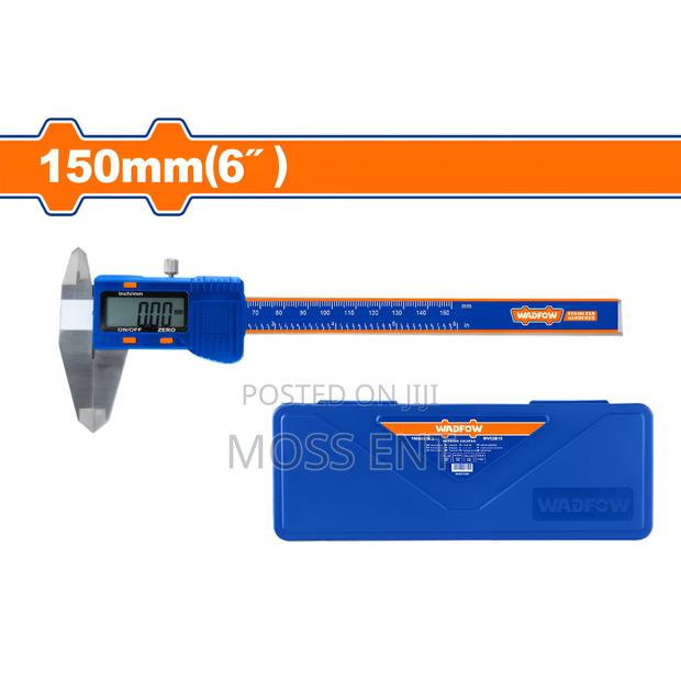 Digital Caliper - Wvc2b15 · Photo 2
