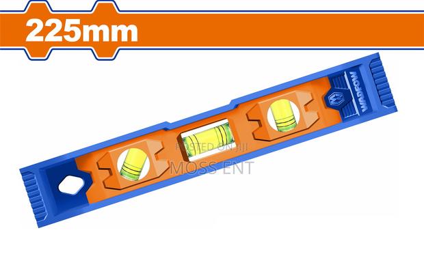 Mini Spirit Level - Wsl4320 · Photo 2