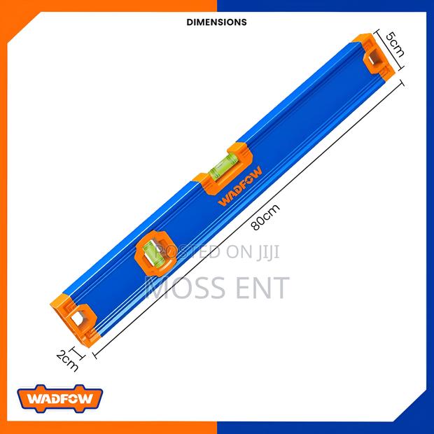 Spirit Level - Wsl2g80 · Photo 2