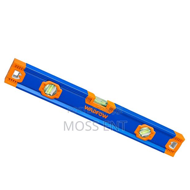 Spirit Level - Wsl2g100 · Photo 2