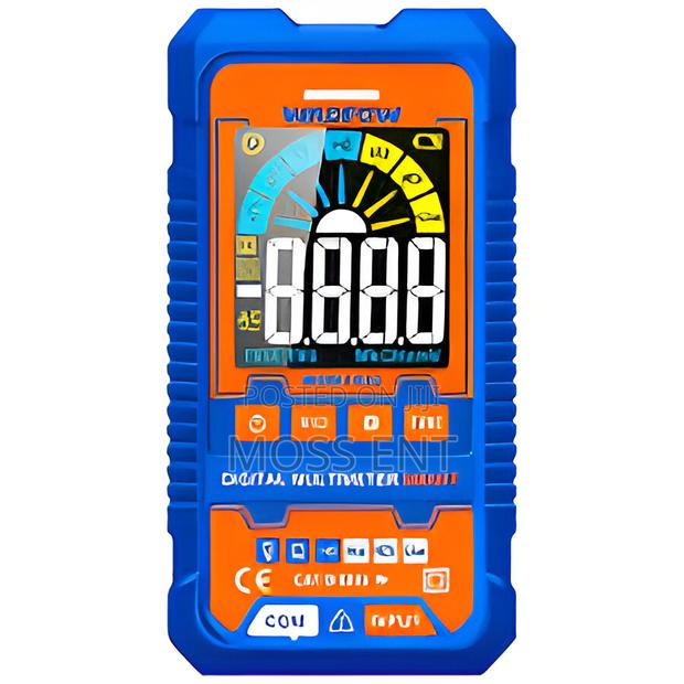 Digital Multimeter - Wdm1503 · Photo 2
