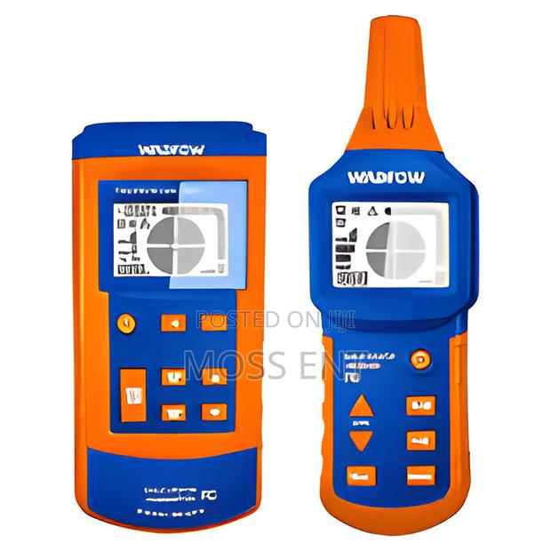 Cable Tracker - Wtp9504 · Photo 2