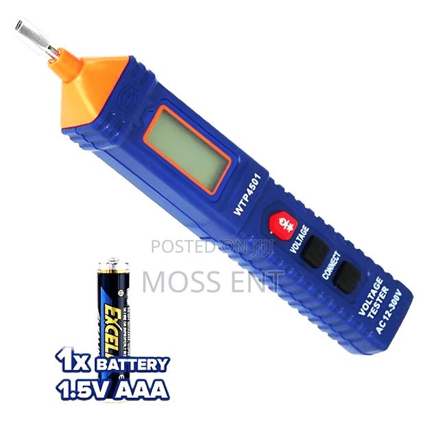 Test Pencil - Wtp4501 · Photo 2