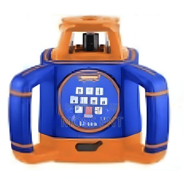 Self-Leveling Rotary Laser Level - Wle6b02 · Photo 2