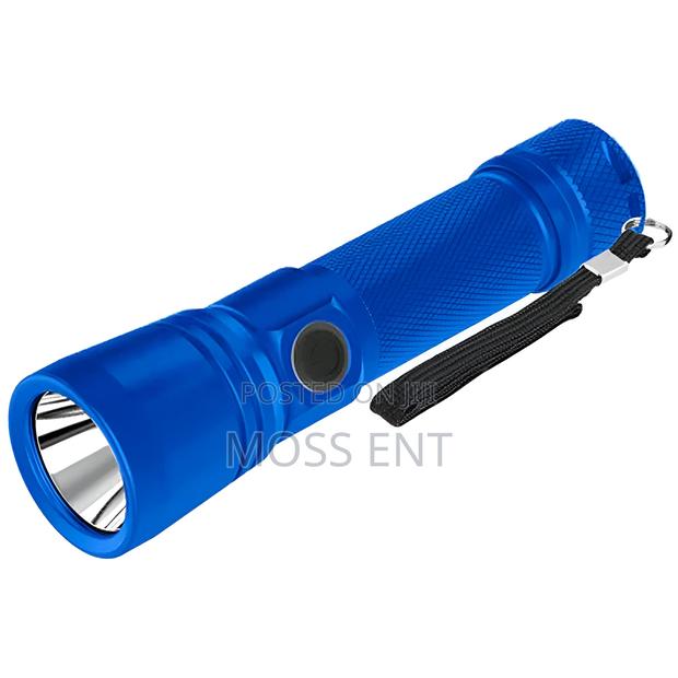 Flashlight - Wfl5408 · Photo 2