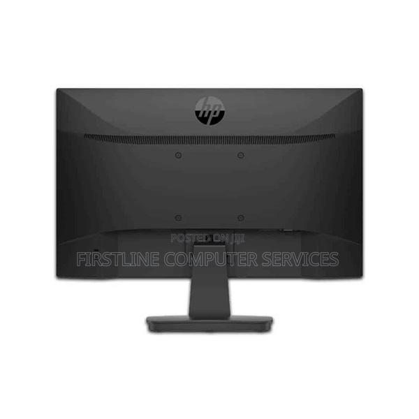 HP P22 G4 Monitor photo 2