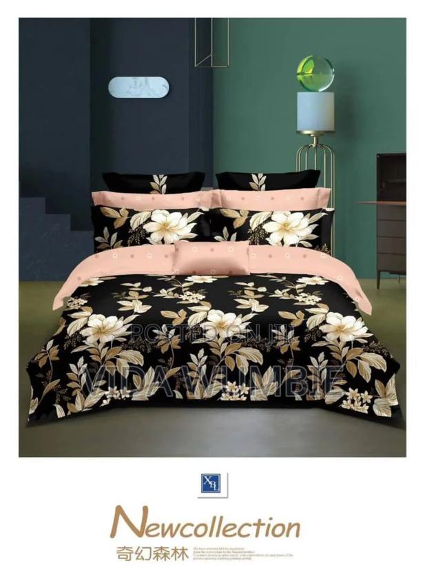 Snuggle Up Duvet Set ( 7 Pieces ) · Photo 2