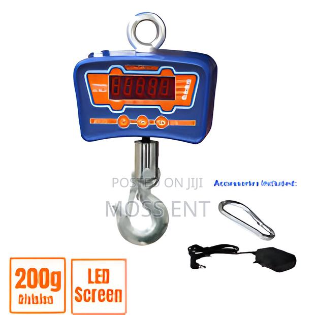 Spirit Level 80cm New - Hsl28080 · Photo 4