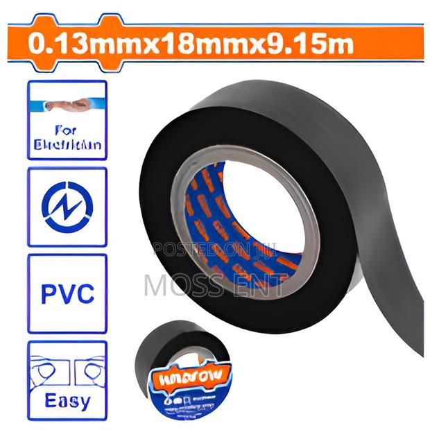 PVC Insulating Tape - WPN1103 · Photo 2