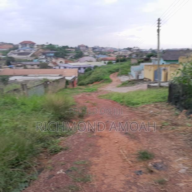 Half Plot for Sale at West Fijia · Photo 2