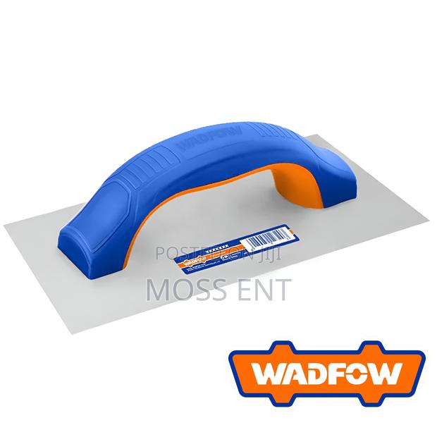 Plastering Trowel - Wpe3923 · Photo 2