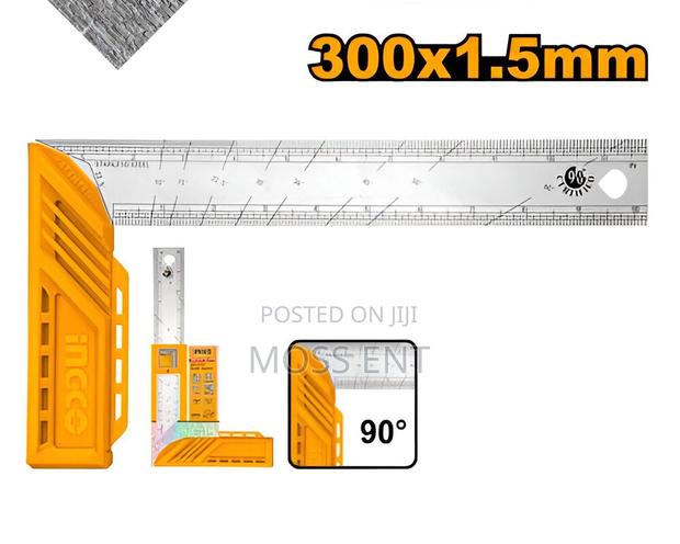Angle Square - Has123002 · Photo 2