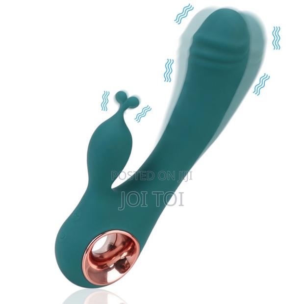 Rabbit Vibrator · Photo 2