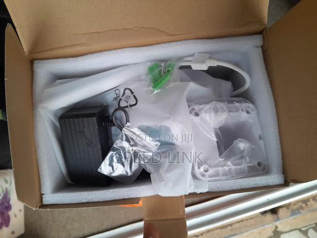 PTZ Wifi Smart Camera photo 2