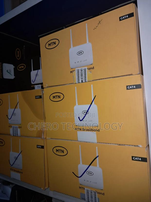 MTN Router photo 7