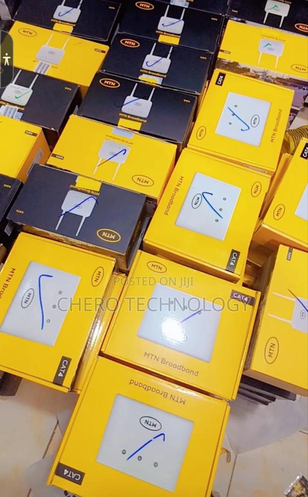 MTN Router photo 3