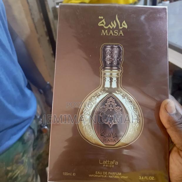Masa Lattafa · Photo 4