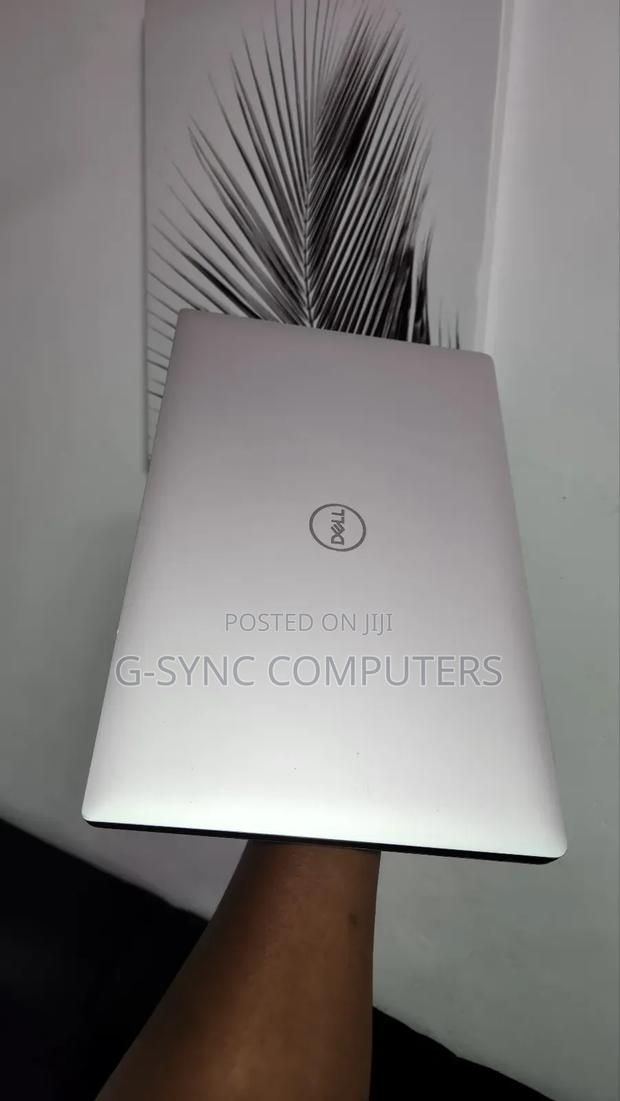 Laptop Dell XPS 15 32GB Intel Core I7 SSD 1T photo 7