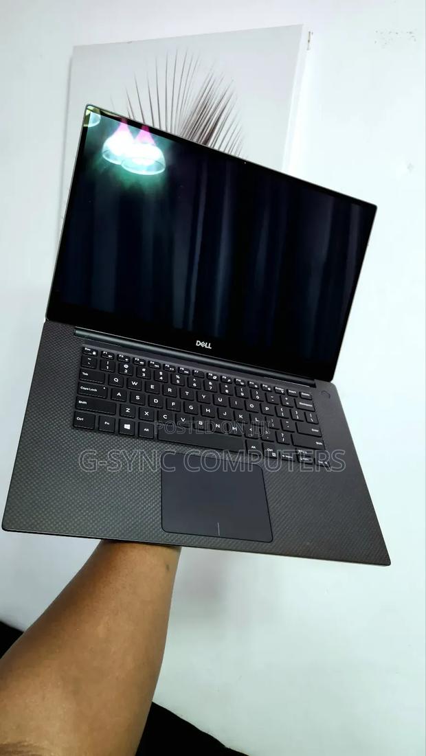 Laptop Dell XPS 15 32GB Intel Core I7 SSD 1T photo 5