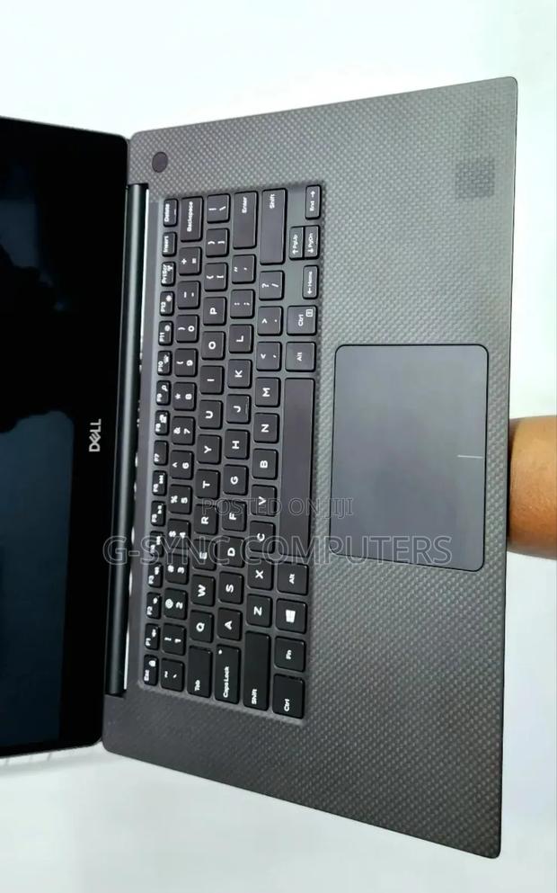 Laptop Dell XPS 15 32GB Intel Core I7 SSD 1T photo 8