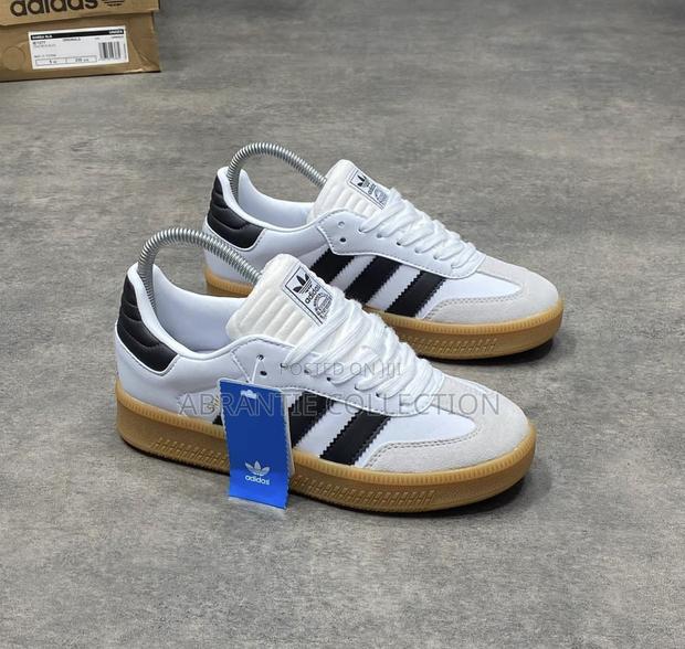 Adidas Samba · Photo 4