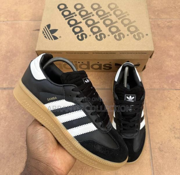 Adidas Samba · Photo 4