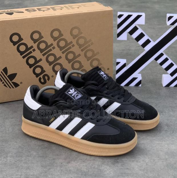 Adidas Samba · Photo 3