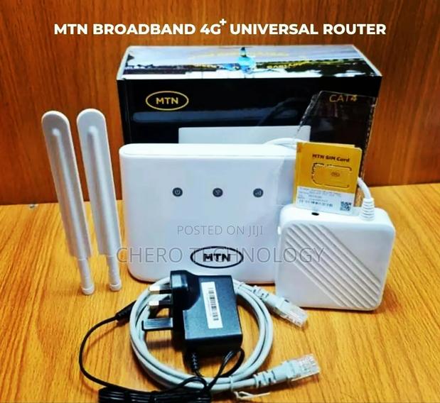 MTN Router photo 6