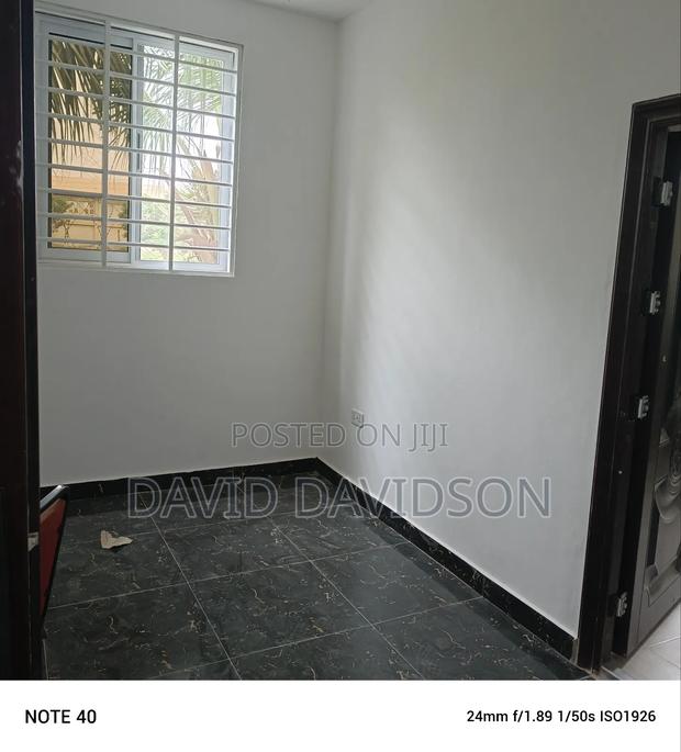 1bdrm Apartment in New Built, Tema Metropolitan for rent · Photo 2