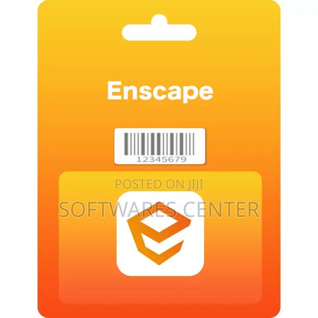 Enscape V4 Lifetime Full Version · Photo 2