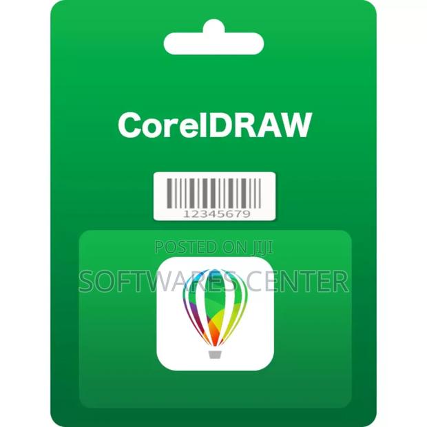 Coreldraw Graphics Suite 2022 Full Version · Photo 2
