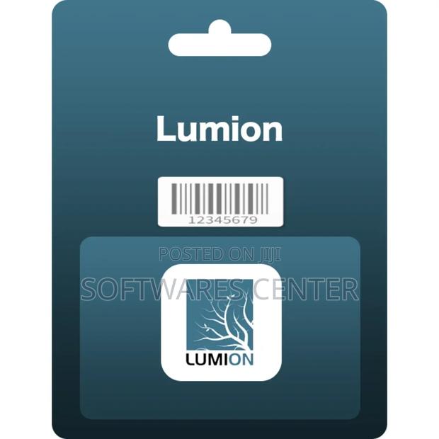 Lumion Pro 2025 Full Version · Photo 2